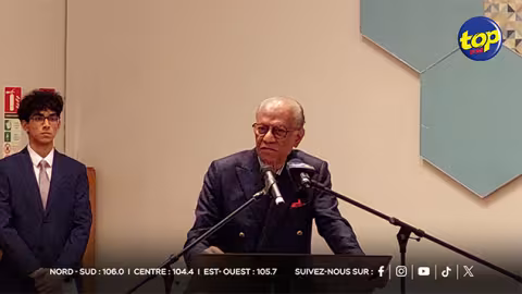 Lancement du livre Veni Vidi Vici 