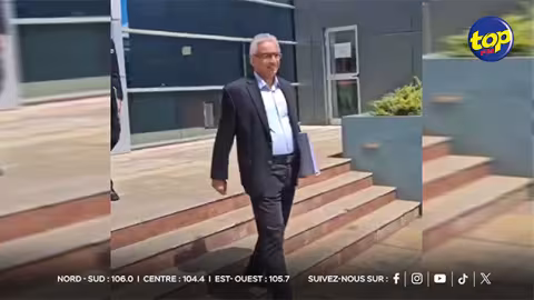 Blanchiment allégué de Rs 113 M : Pravind Jugnauth à la FCC ce matin 