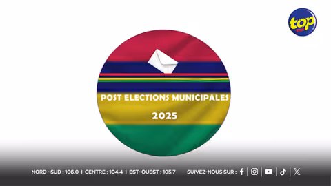 Post-Municipales 2025 : place à la bataille pour les postes de maires