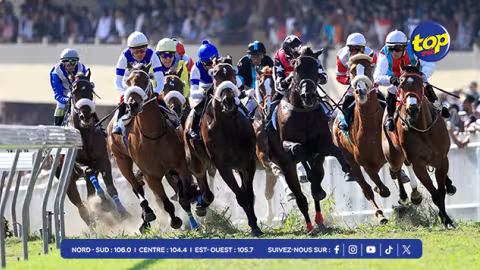 Hippisme : la GRA lance les premiers ‘Barrier Trials’ de la saison 2025