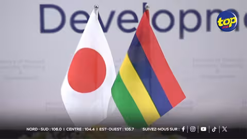 Maurice-Japon : PME et coopératives au cœur des échanges 