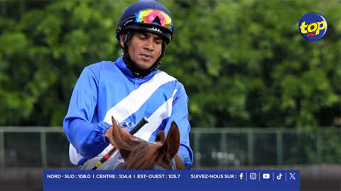 Affaire « In With A Chance » : Rai Joorawon remporte son appel