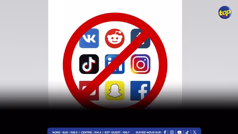 Révolte numérique : les interdictions des réseaux sociaux s'intensifient à l'échelle mondiale