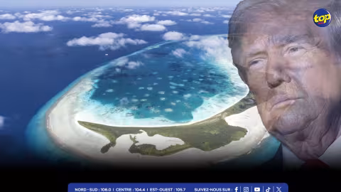 Avec son entrée officielle à la Maison-Blanche ce lundi : Le Chagos Deal obtiendra-t-il le feu vert de Donald Trump ?