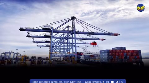 Bilan annuel des performances de Port-Louis : Augmentation de 13,8% du volume de fret manipulé... le nombre de croisiéristes explose, de même pour le bunkering