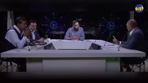 Suite à l’émission Radar Lepep spécial avec l’ASP Ashik Jagai : Top FM publient un communiqué après les incidents qui ont eu lieu durant et après l’émission…
