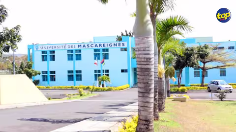 Université des Mascareignes : plusieurs étudiants s’opposent à la cérémonie de remise des diplômes en ligne