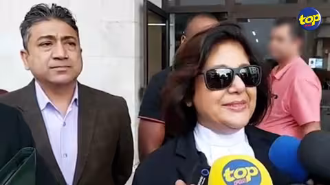 L’ancien CEO de Mauritius Telecom une nouvelle fois arrêté : Sherry Singh retrouve la liberté conditionnelle après une caution de Rs 200 000