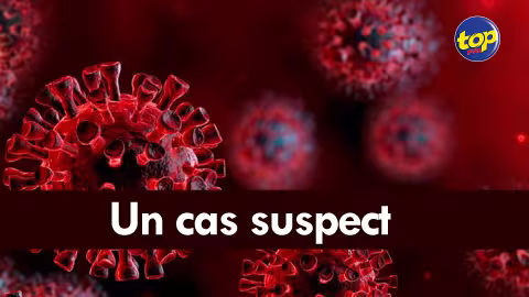 Covid-19 : Un cas suspect dans la profession légale
