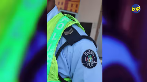 Dans la capitale : un policier tente de se suicider en se tirant une balle dans la tête avec son arme de service