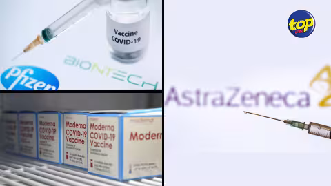 Campagne de vaccination : la dose de rappel pour le personnel de santé et les patients à haut risque administrée du  1er au 8 décembre