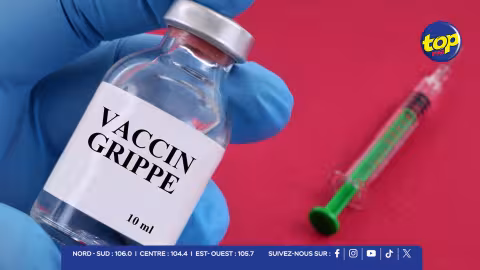 VACCIN-GRIPPE