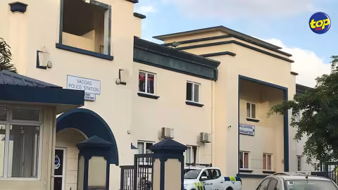 Breach of Quarantine Act : Un jeune homme arrêté pour s’être enfuit d’un centre de quarantaine
