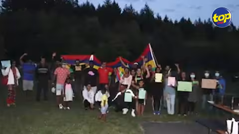 Marche citoyenne hier à Port-Louis : La diaspora mauricienne exprime sa solidarité
