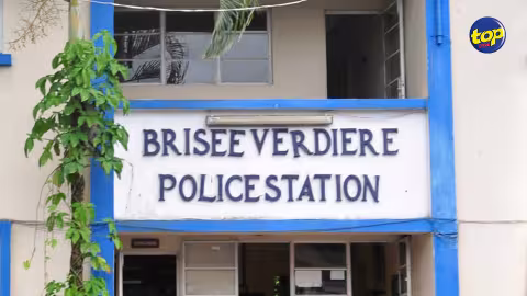 À Lallmatie : un homme de 25 ans poignarde son père et agresse sa mère