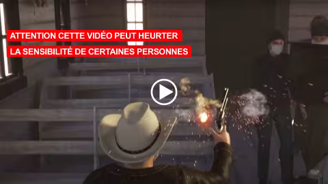 Reconstitution : Vidéochoc d’un homicide par accident