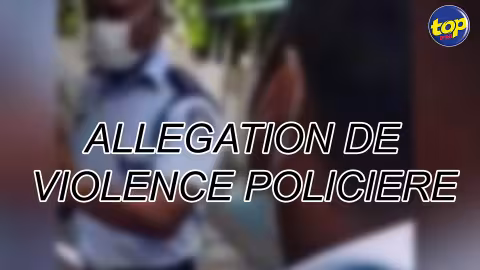 À Grand-Baie : Une famille allègue avoir été violentée par des officiers de la force policière