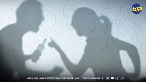 Violence domestique : un homme affirme avoir été agressé par son épouse et sa belle-mère 