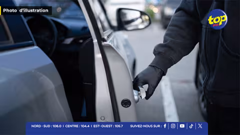 Port-Louis : Ordinateur portable, passeport et documents volés dans une voiture stationnée… le préjudice estimé à Rs 80 000