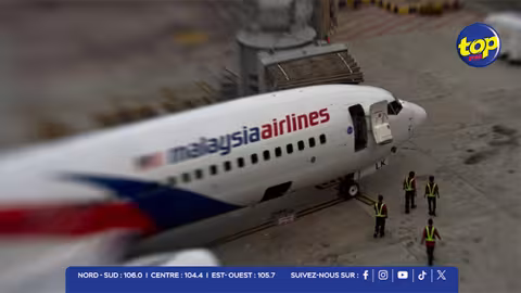 Vol MH370 : reprise des recherches 11 ans après la disparition