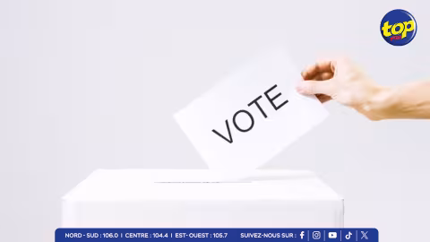 VOTE
