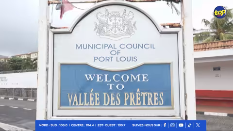 Vallée-des-Prêtres