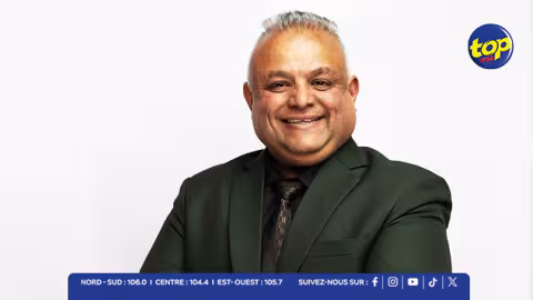 Vasish Ramkhalawon élu au conseil de l’Africa Insurance Organisation : une première pour Maurice en 50 ans