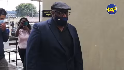 Enquête judiciaire sur la mort suspecte de Soopramanien Kistnen : l’homme d’affaires Vinay Appanah ne s’était pas présenté en Cour de moka ce matin, car il serait souffrant…la magistrate a sommé l’homme d’affaires d’y comparaitre, aujourd’hui même avant de l’autoriser à rentrer chez lui