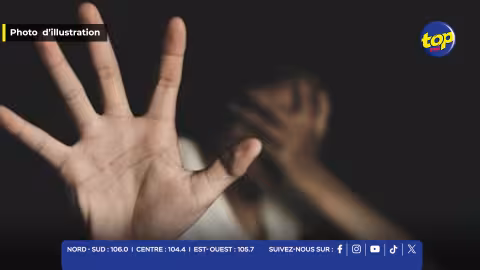 Violences sexuelles