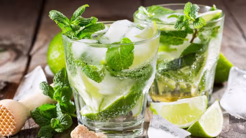 Comment faire un Mojito