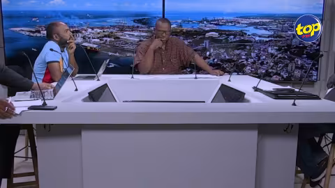 Drame causé par le naufrage du MV Wakashio : Une pétition et une manifestation pour réclamer la publication du rapport de la cour d’investigation