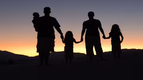 L'Adoption Bill toujours au SLO : Une réforme attendue pour faciliter l'adoption