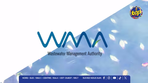 WMA
