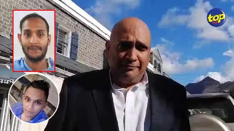 Meurtre de la policière Dimple Raghoo : Wazir Meerkhan revient sur les circonstances du drame
