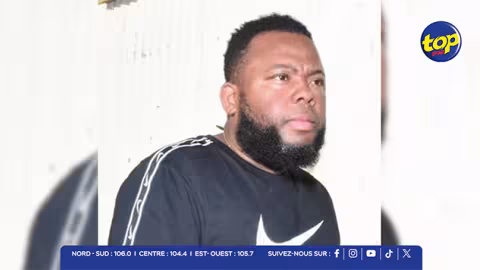 A La Réunion : Franklin hospitalisé après une agression en détention