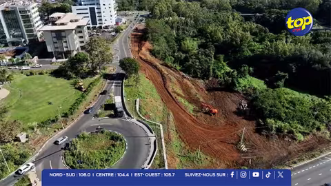 Tribeca débloqué : Démarrage des travaux pour l’accès direct à l’autoroute après 6 ans d’attente