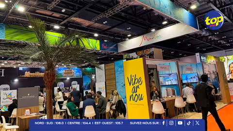 World Travel Market 2025 à Londres : Maurice mise sur le bien-être, le luxe et le tourisme familial 