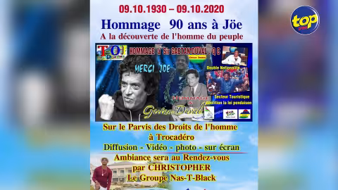 Hommage international à feu Sir Gaëtan Duval: la diaspora mauricienne se  rassemble à Paris ce samedi, annonce Deepak Sungkur, le porte-parole des citoyens mauriciens en France