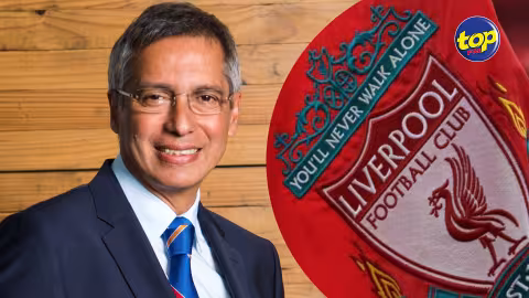 Deal de RS 400 millions avec Liverpool FC : Sir Gaëtan Duval n‘avait nullement besoin de débourser un sou pour attirer les célébrités à Maurice, rappelle Xavier Duval