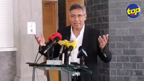 À Rodrigues : « Le taux de vaccination est à 42%… C’est incompréhensible », souligne Xavier Duval