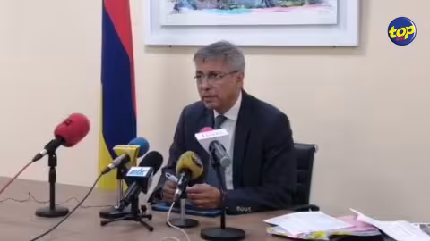 PNQ : Le montant versé à Mauritius Africa Fund Limited par le gouvernement, sous forme de Share Capital et de subventions annuelles respectivement, intéresse le leader de l’opposition