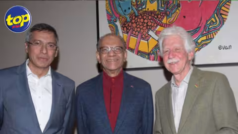 Unité au sein de l’opposition : Le trio Ramgoolam, Duval, Bérenger se rencontre ce vendredi