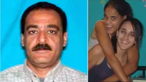 Yaser Said condamné à vie en Amérique pour crime d’honneur sur  ses deux filles