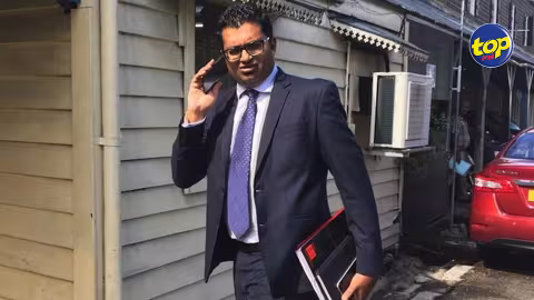 Convoqué par le CCID : demande d’injonction de Yash Bhadain, la police sommée de se présenter en Cour suprême pour expliquer pourquoi la demande de l’avocat ne devrait pas être acceptée