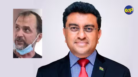 Déportation de Peter Uricek: un officier du Passport and Immigration Office porte plainte pour obstruction contre Yatin Varma…