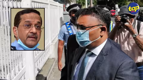 Affaire de Constituency Clerk : les Avengers interpellent Khemraj Servansingh sur la non-convocation de Yogida Sawmynaden et dénoncent un traitement royal