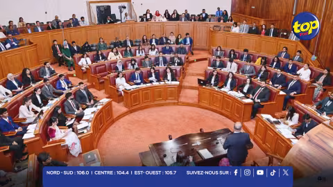 YOUTH PARLIAMENT