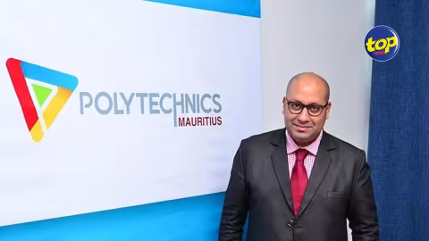 Accord de principe entre le Livestock Feeds et Polytechnics Mauritius : ‘ Nous travaillons en étroite collaboration avec l’industrie pour développer les compétences de nos étudiants,’ indique Yamal Matabudul