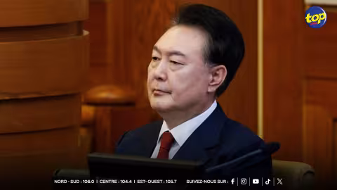 Corée Du Sud : La Cour constitutionnelle destitue le président Yoon