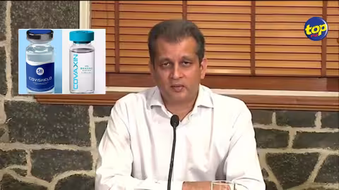 Vaccin Covishield et Covaxin : Le gouvernement en négociation avec les fabriquants indiens pour davantage de doses